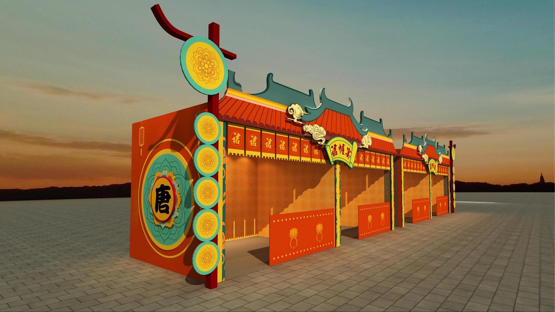 纪录片《城中一日》